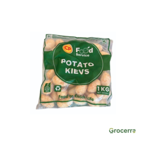 CP Foods Potato Kievs 1Kg