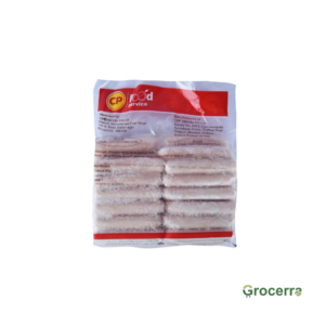 CP Foods Chicken Frankfurter 1Kg