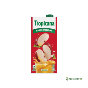 Tropicana Apple Delight 1Litre