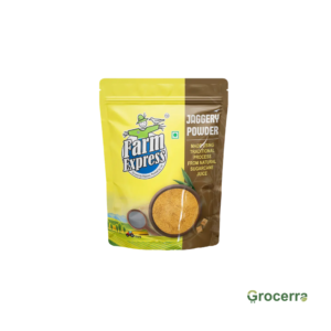 Farm Express Jaggery Powder 500gms