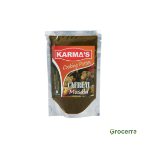 Karma’s Cafreal Masala 215gms