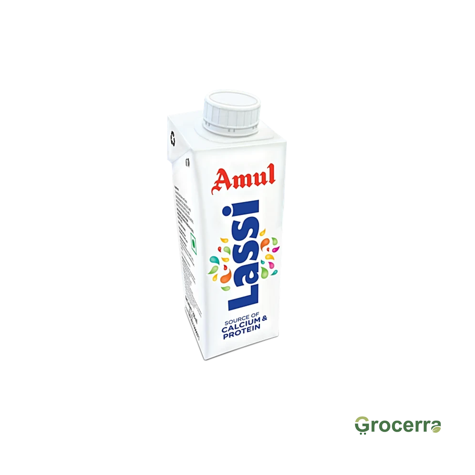 Amul Lassi 250ml