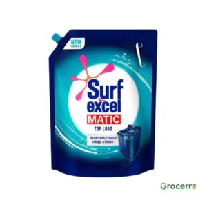 Surf Excel Matic Liquid Top Load 6Ltrs