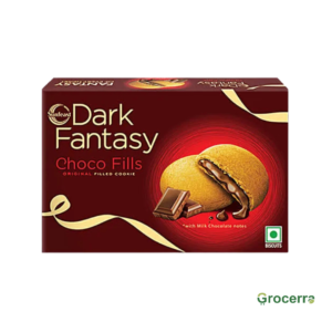 Sunfeast Dark Fantasy Choco Fills 230gms