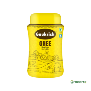 Gaukrish Pure Cow Ghee 1kg