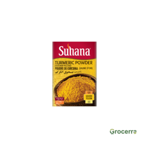 Suhana Turmeric Powder 500gms