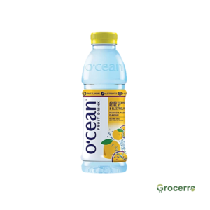 Ocean Mango & Passion Flavour Drink