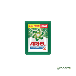 Ariel Perfect Wash 45g+25g